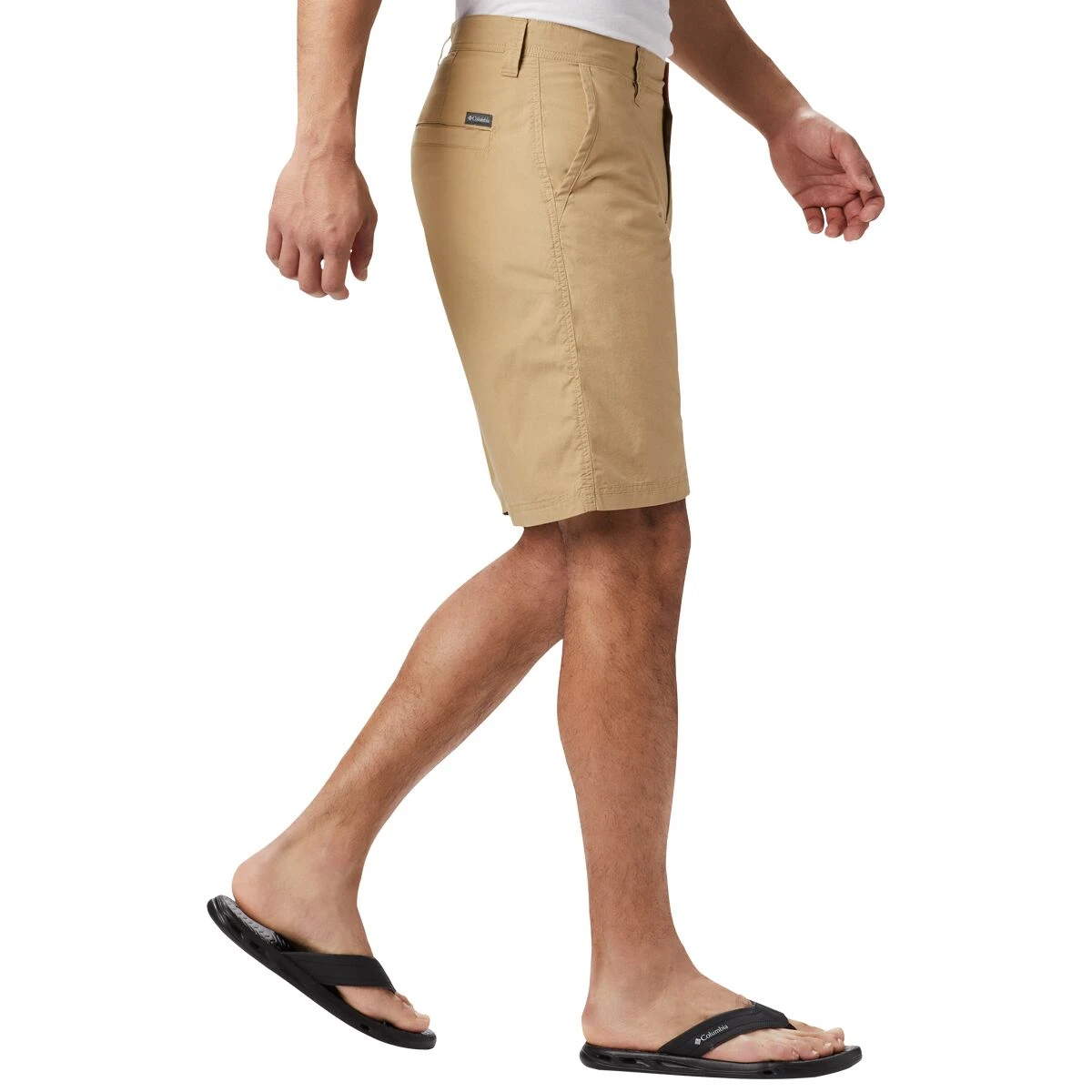 Columbia Washed Out 8in Short - Men's - Image 2