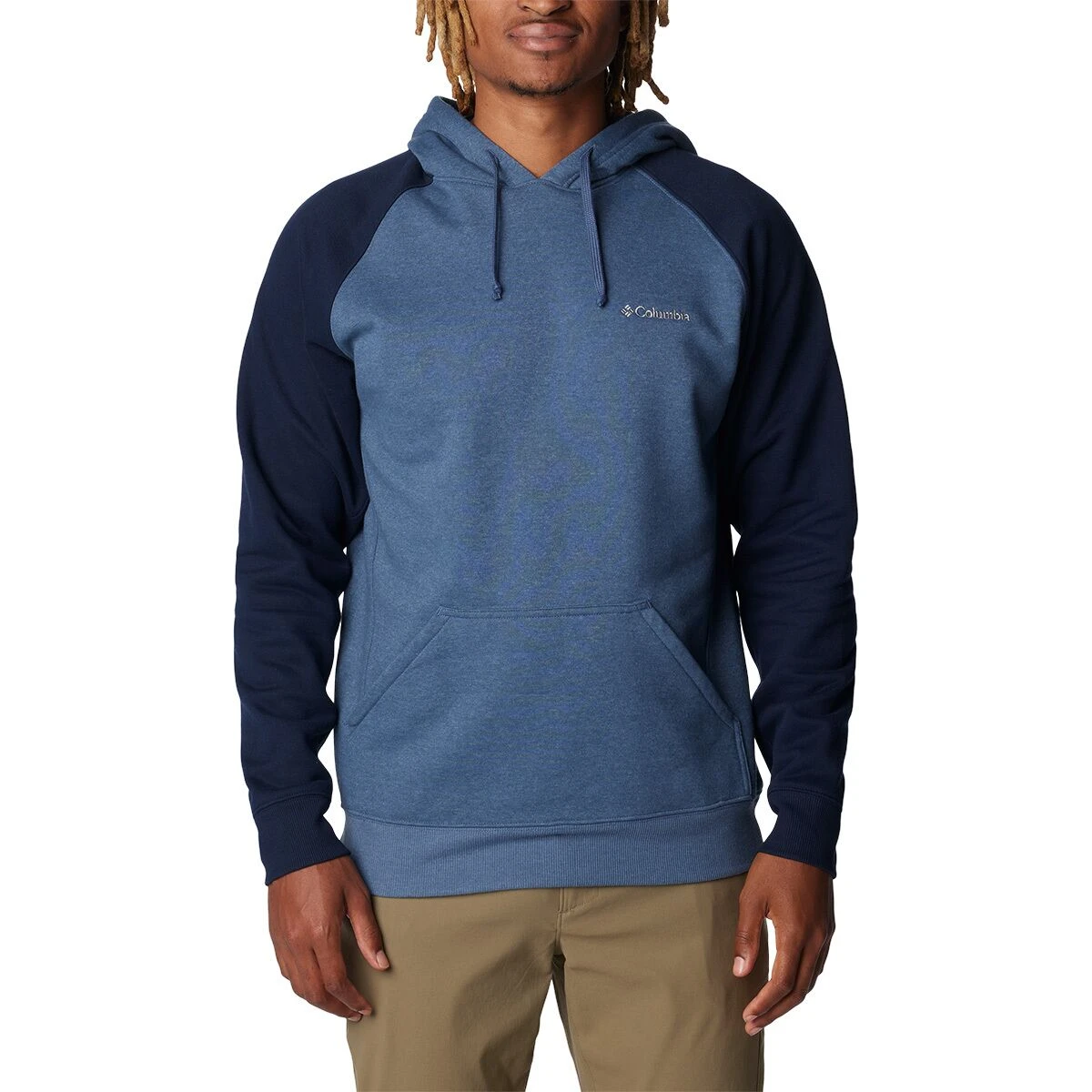 Columbia Hart Mountain II Hoodie - Men's - Image 6