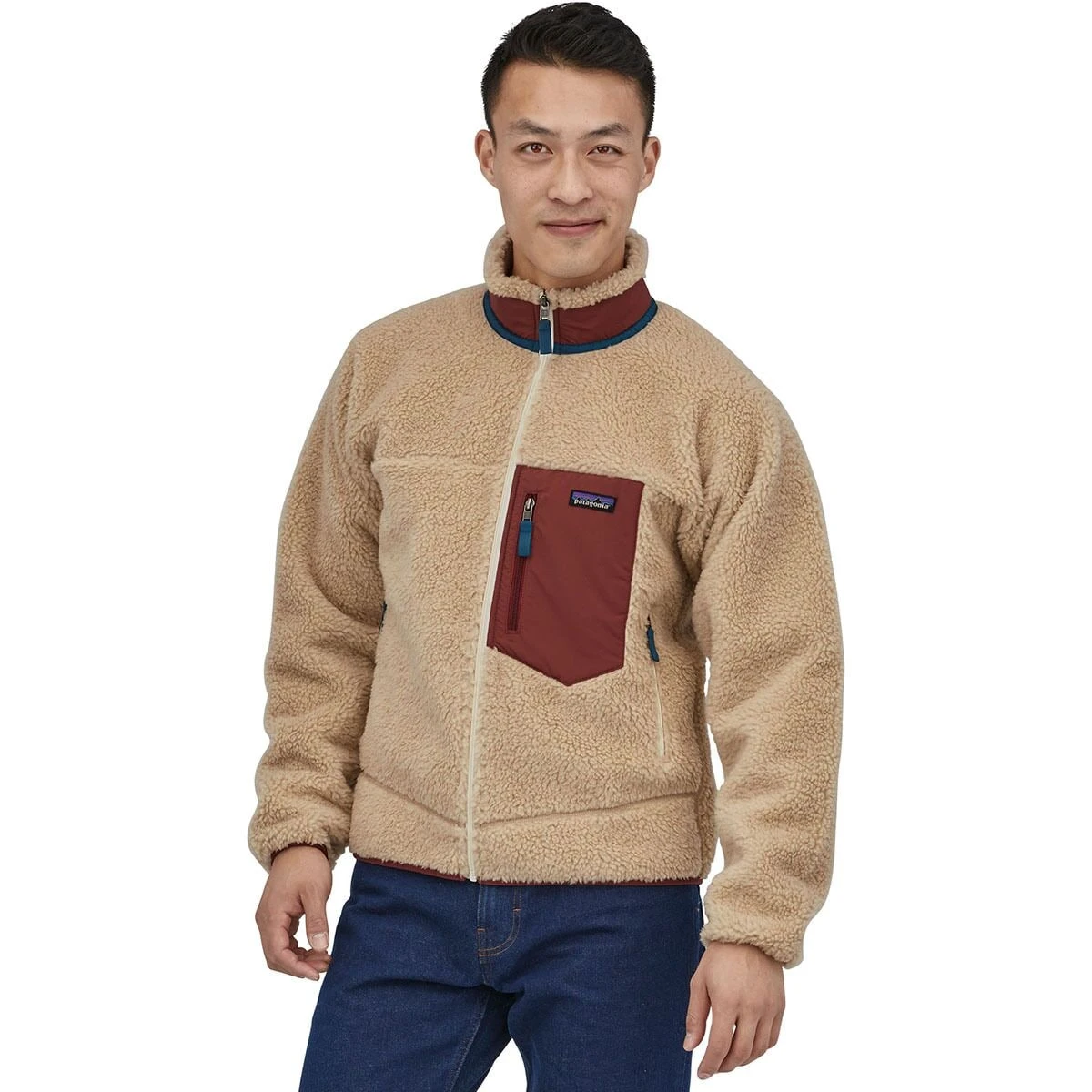 Patagonia Classic Retro-X Jacket - Men's - Image 3