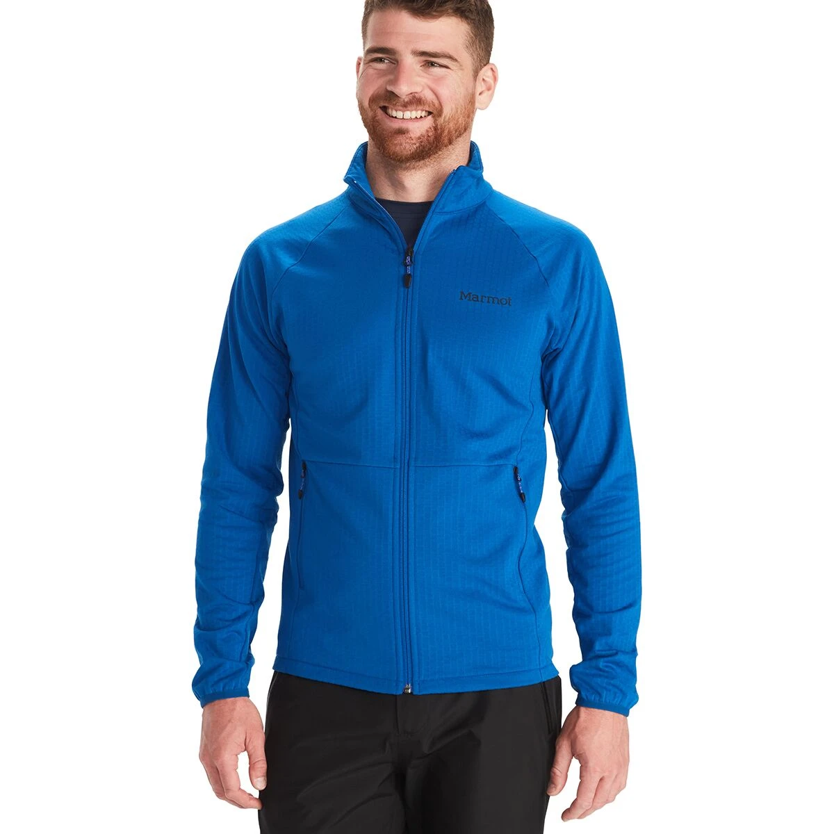 Marmot Leconte Fleece Jacket - Men's - Image 4