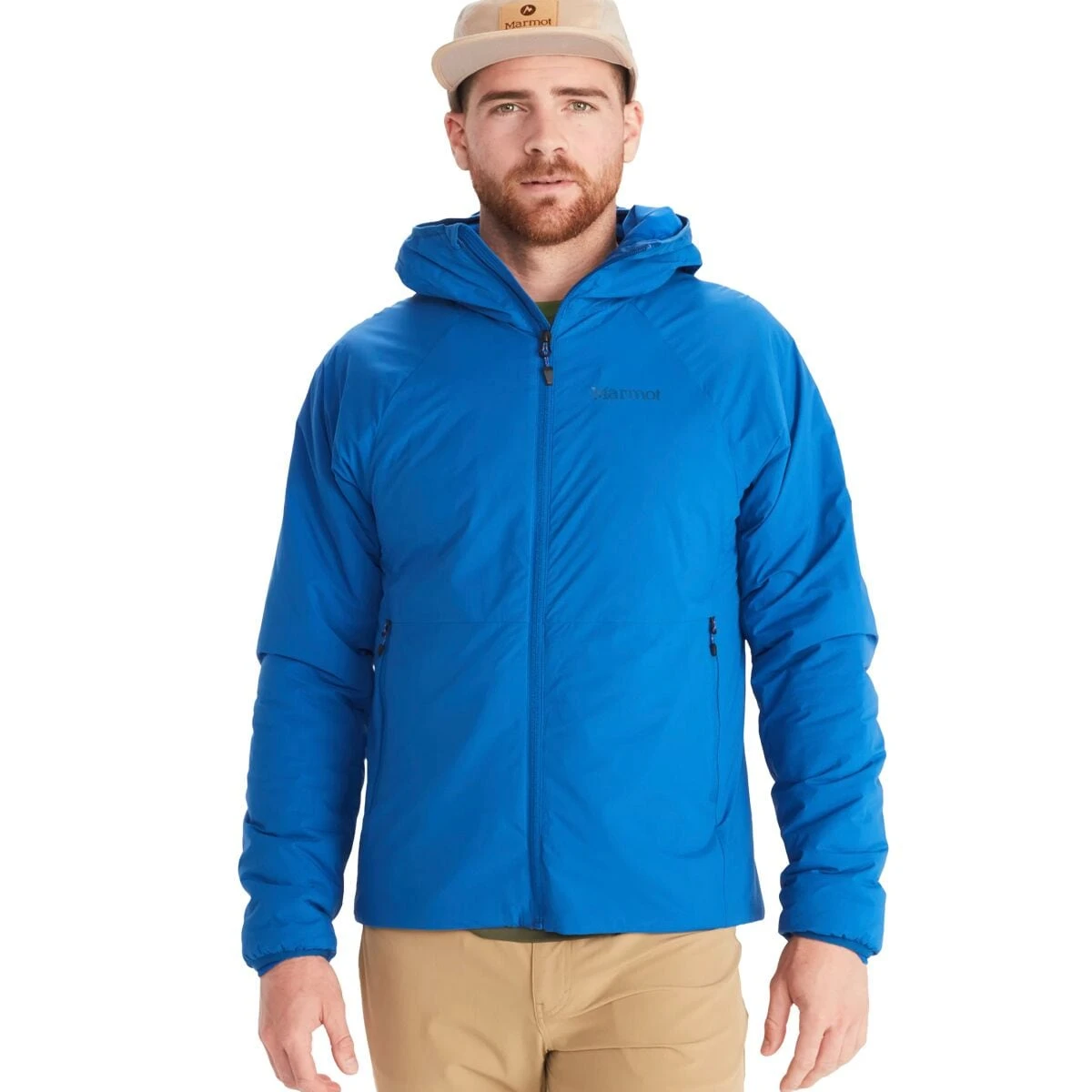Marmot Novus Hooded Jacket - Men's - Image 2