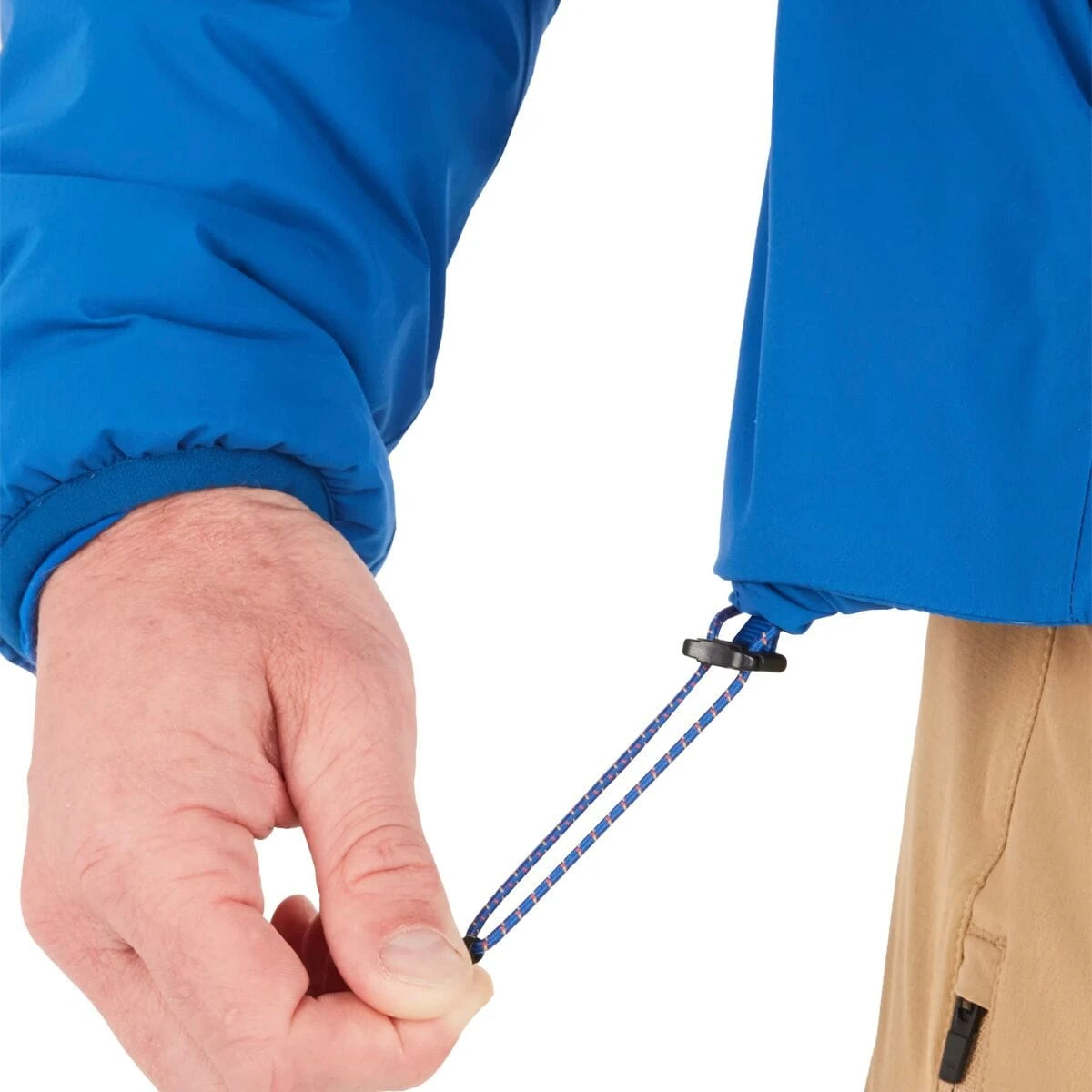 Marmot Novus Hooded Jacket - Men's - Image 7