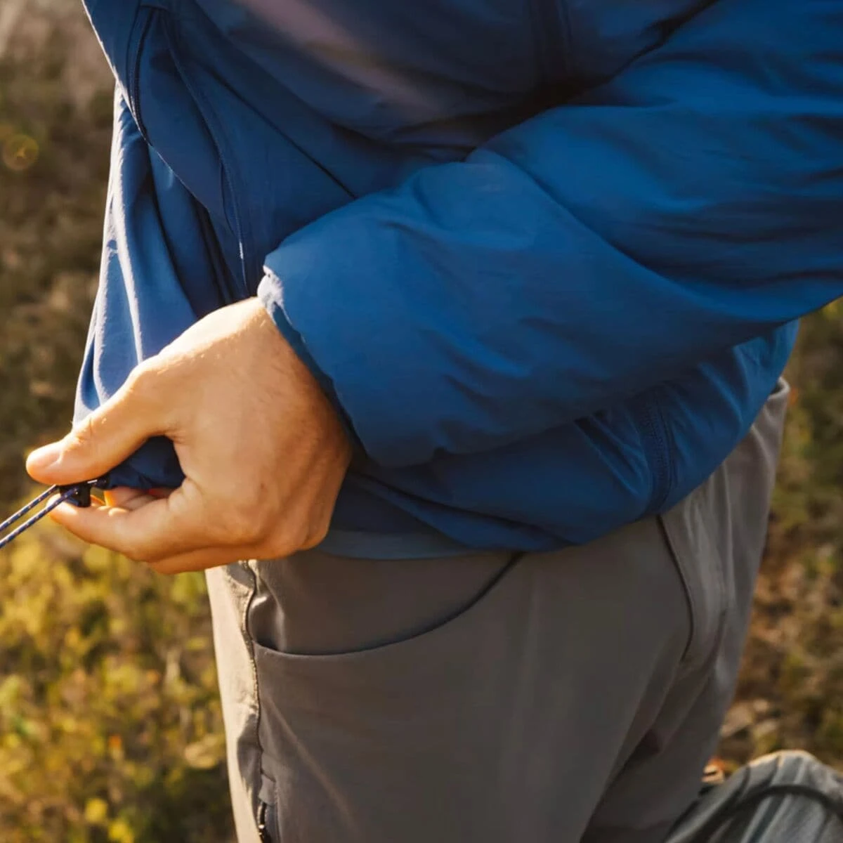 Marmot Novus Hooded Jacket - Men's - Image 5