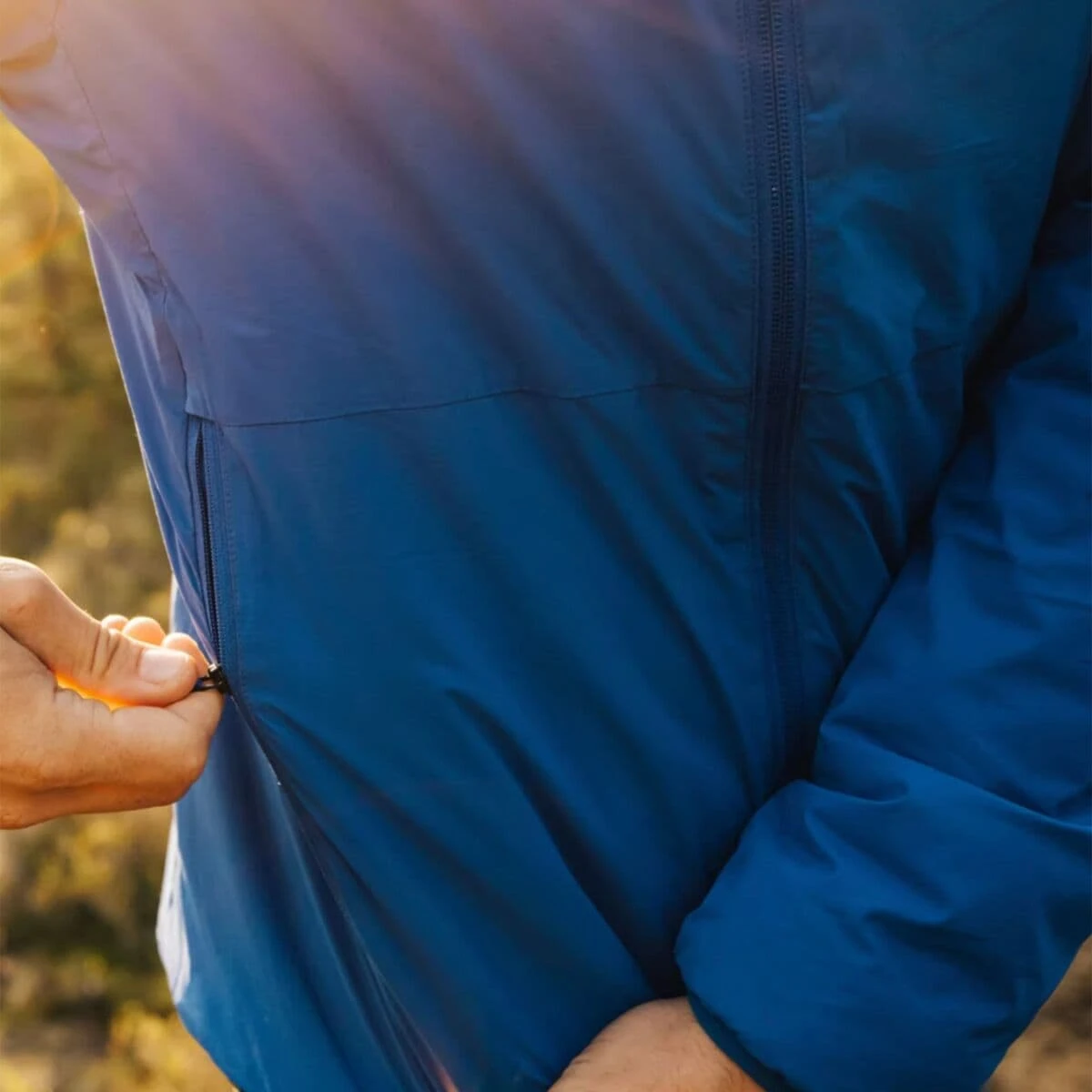 Marmot Novus Hooded Jacket - Men's - Image 8