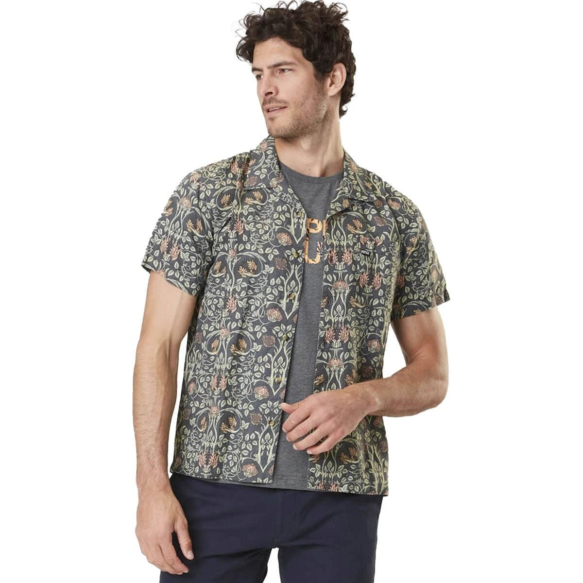 Mokara Shirt - Men's - Image 2