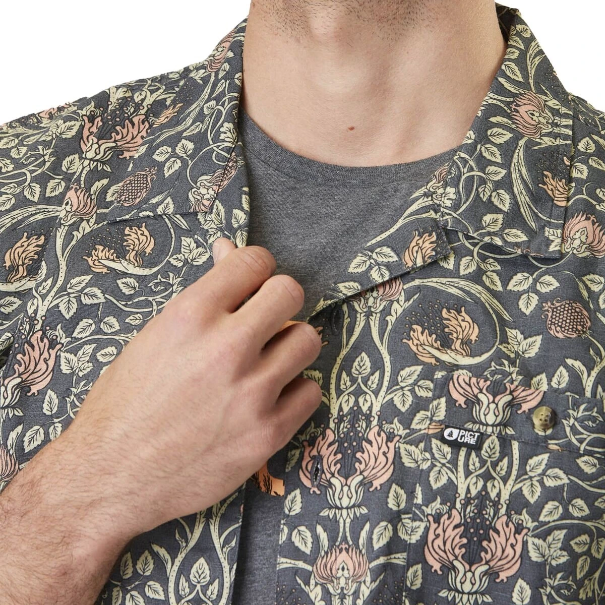Mokara Shirt - Men's - Image 5