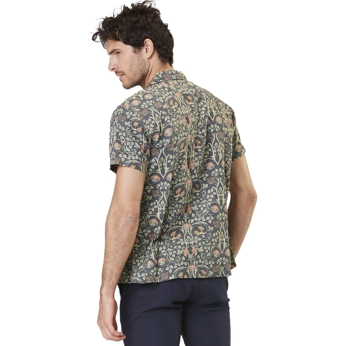 Mokara Shirt - Men's - Image 4