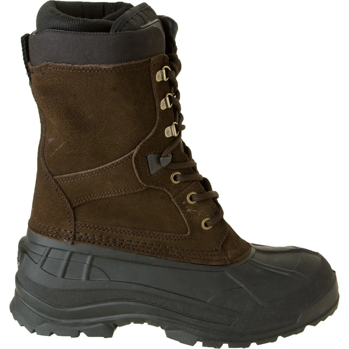 Kamik Nation Plus Winter Boot - Men's - Image 2