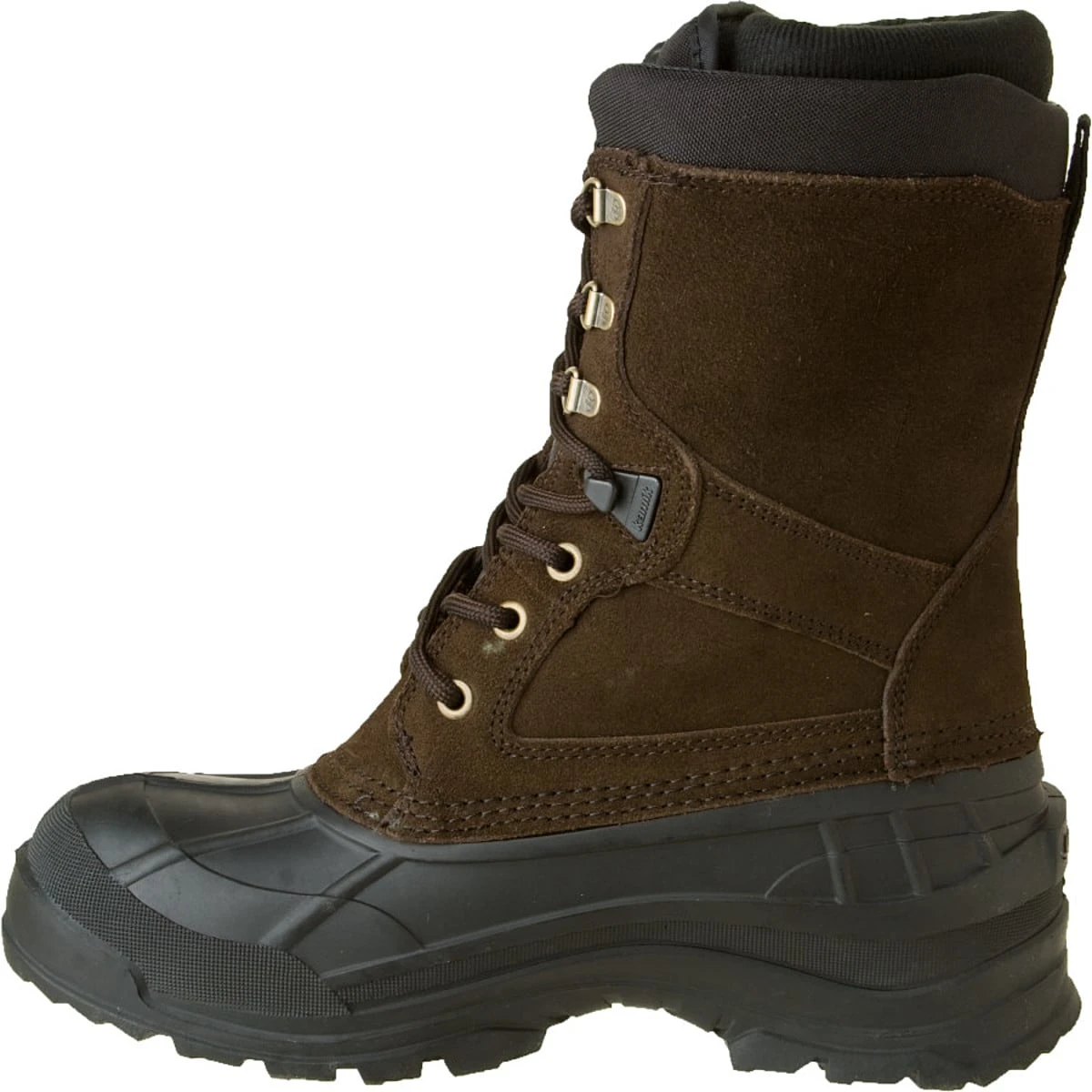 Kamik Nation Plus Winter Boot - Men's - Image 6