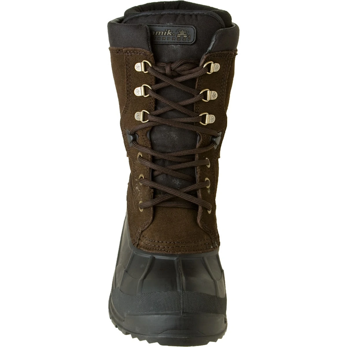 Kamik Nation Plus Winter Boot - Men's