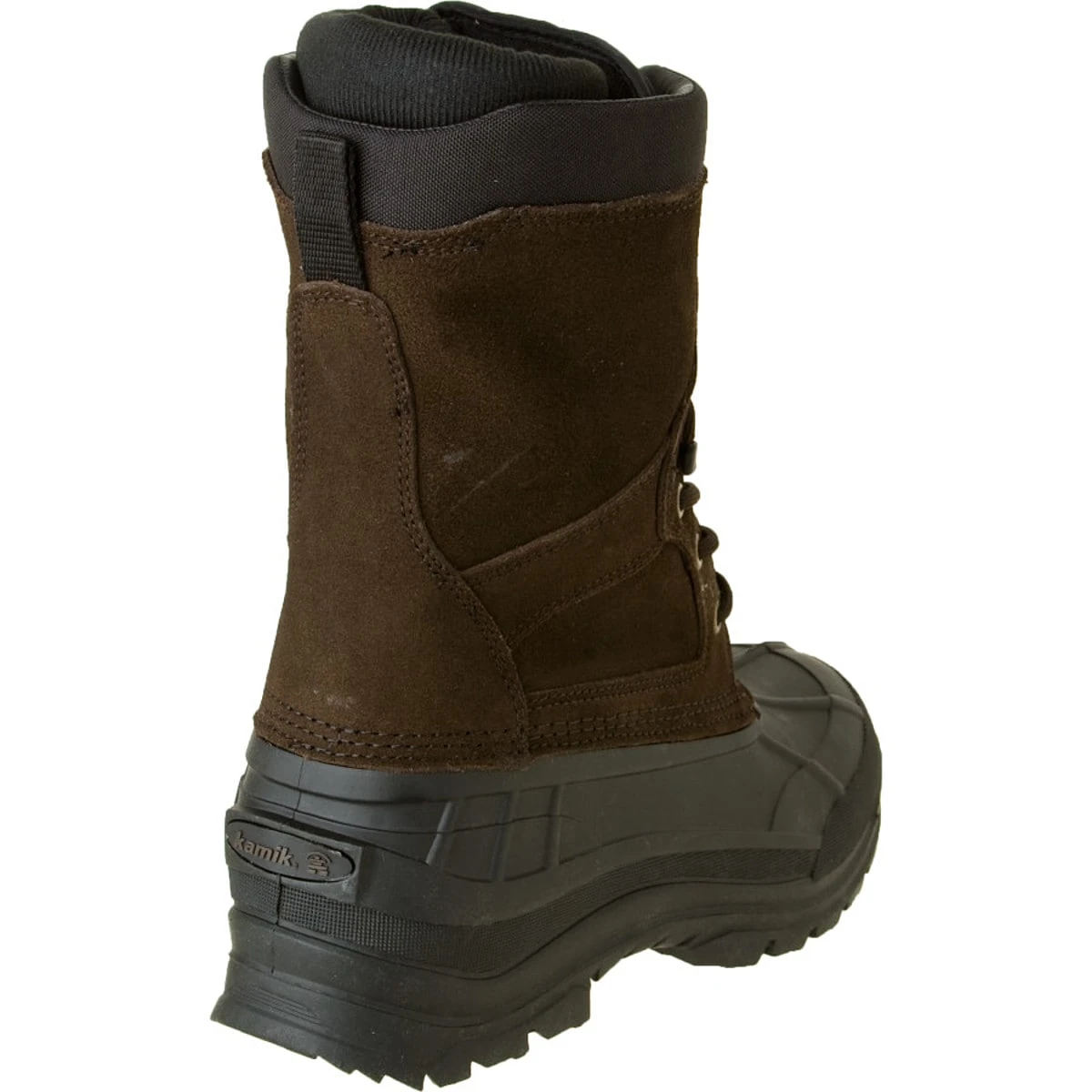 Kamik Nation Plus Winter Boot - Men's - Image 7