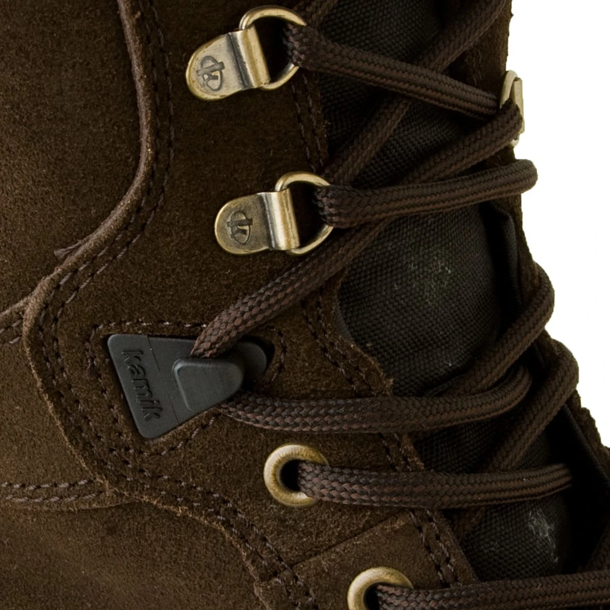 Kamik Nation Plus Winter Boot - Men's - Image 5