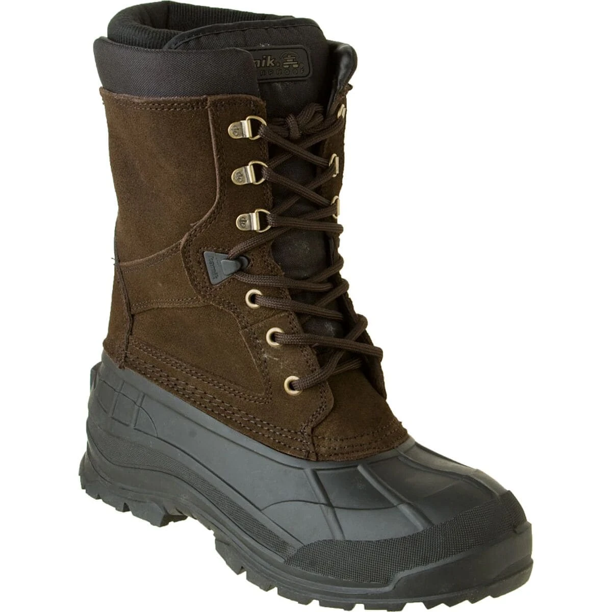Kamik Nation Plus Winter Boot - Men's - Image 4