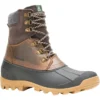 Kamik Hudson 5 Winter Boot - Men's