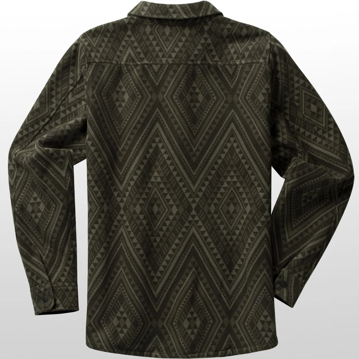 Andes Manawa Tapu Flannel Shirt - Men's - Image 2