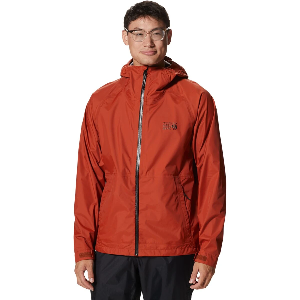 Mountain Hardwear Threshold Jacket - Men's - Image 5
