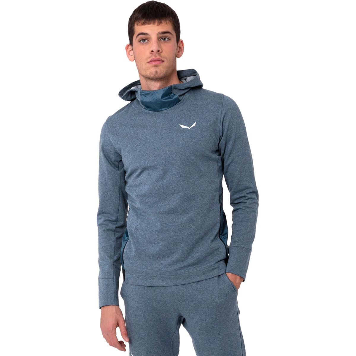 SALEWA Fanes Am Hoodie - Men's - Image 4