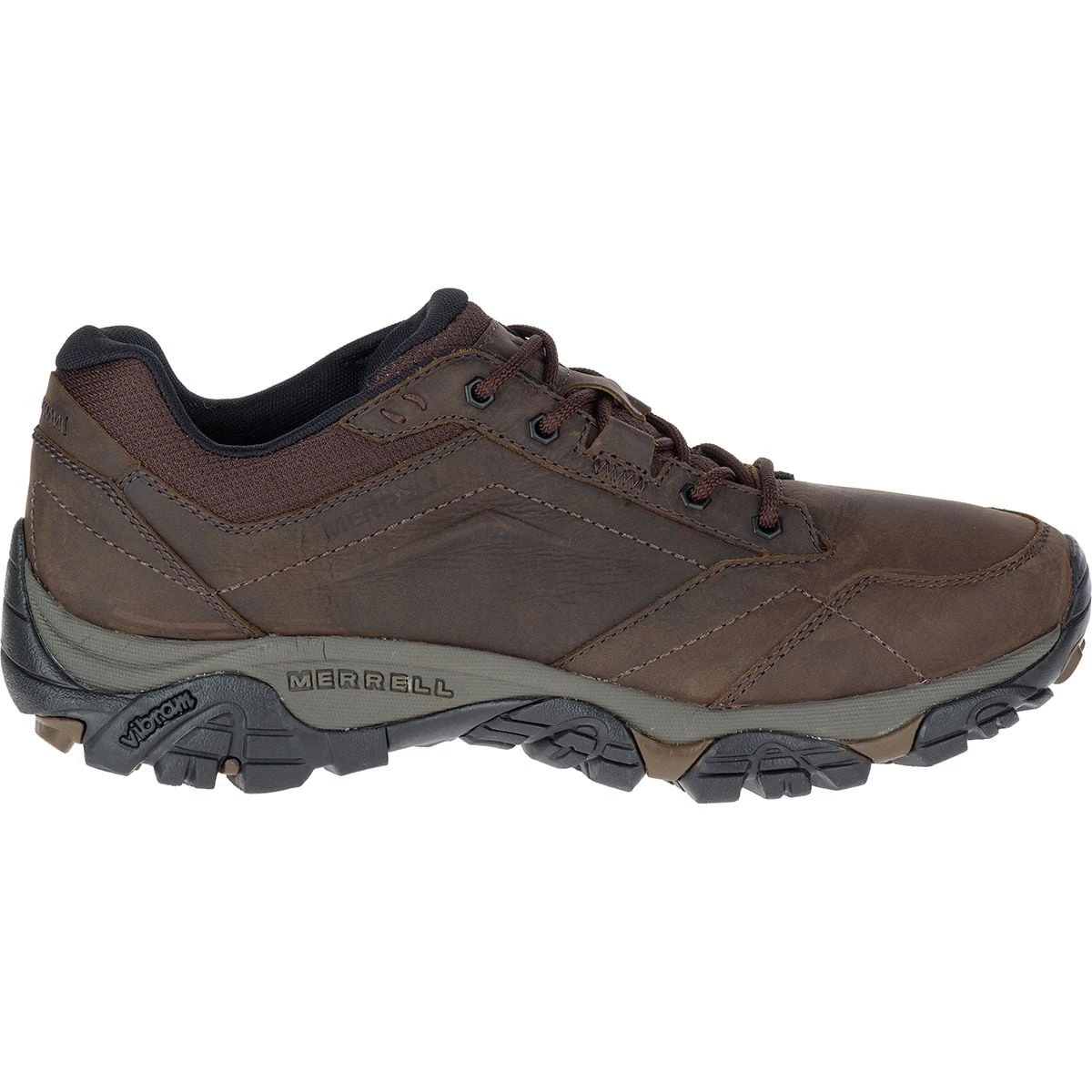 Merrell Moab Adventure Lace Shoe - Men's - Image 6