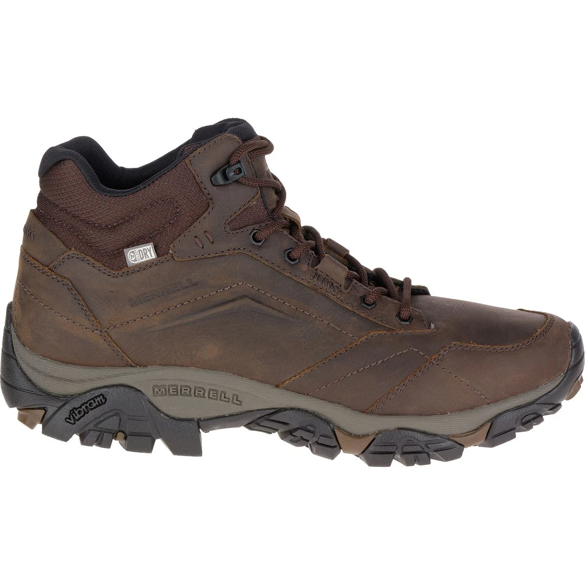 Merrell Moab Adventure Mid Waterproof Boot - Men's - Image 5