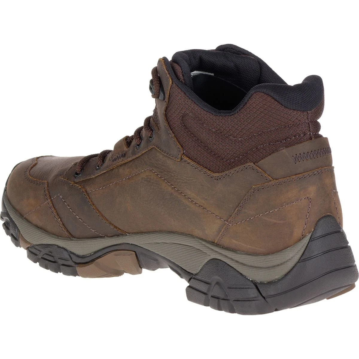 Merrell Moab Adventure Mid Waterproof Boot - Men's - Image 3
