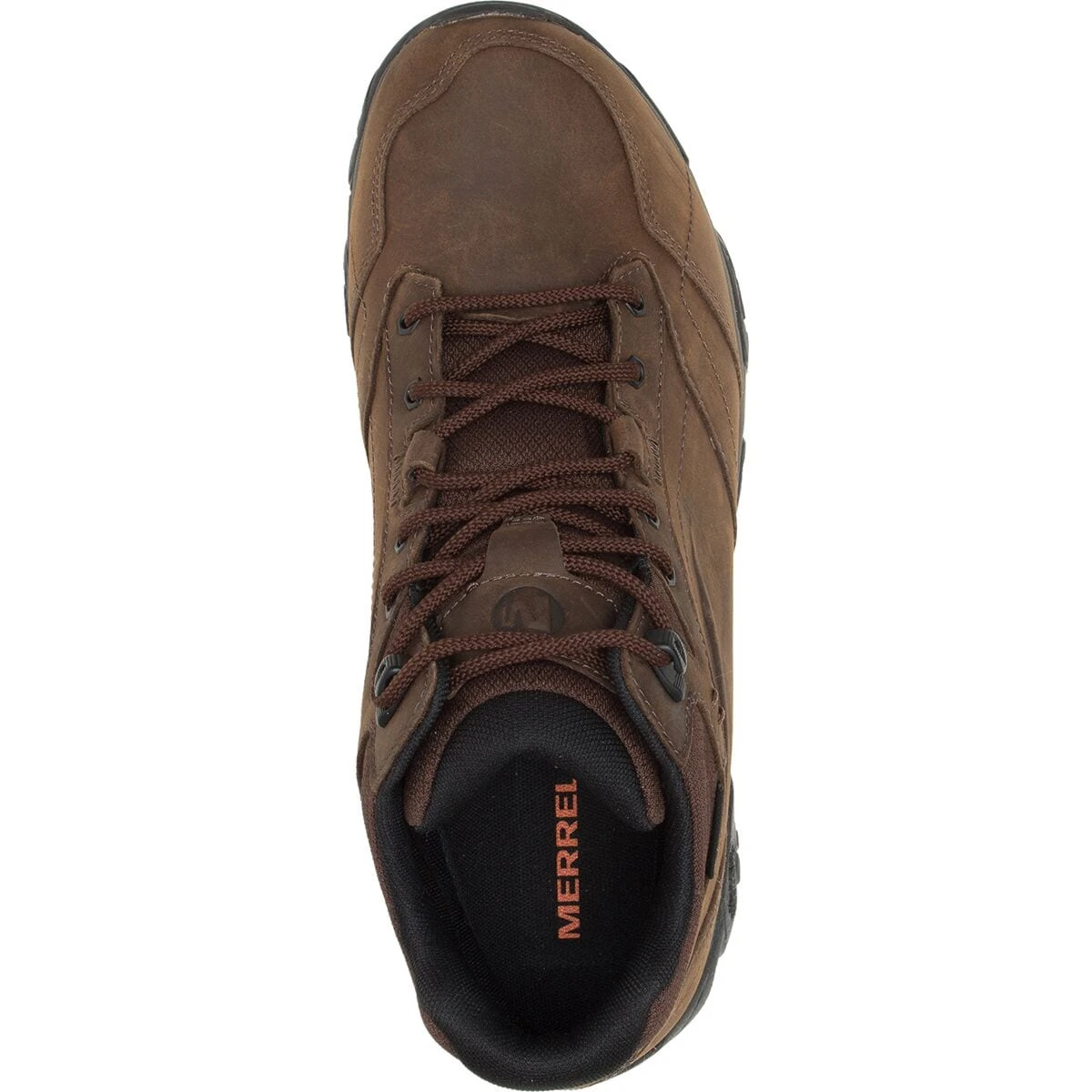 Merrell Moab Adventure Mid Waterproof Boot - Men's - Image 4