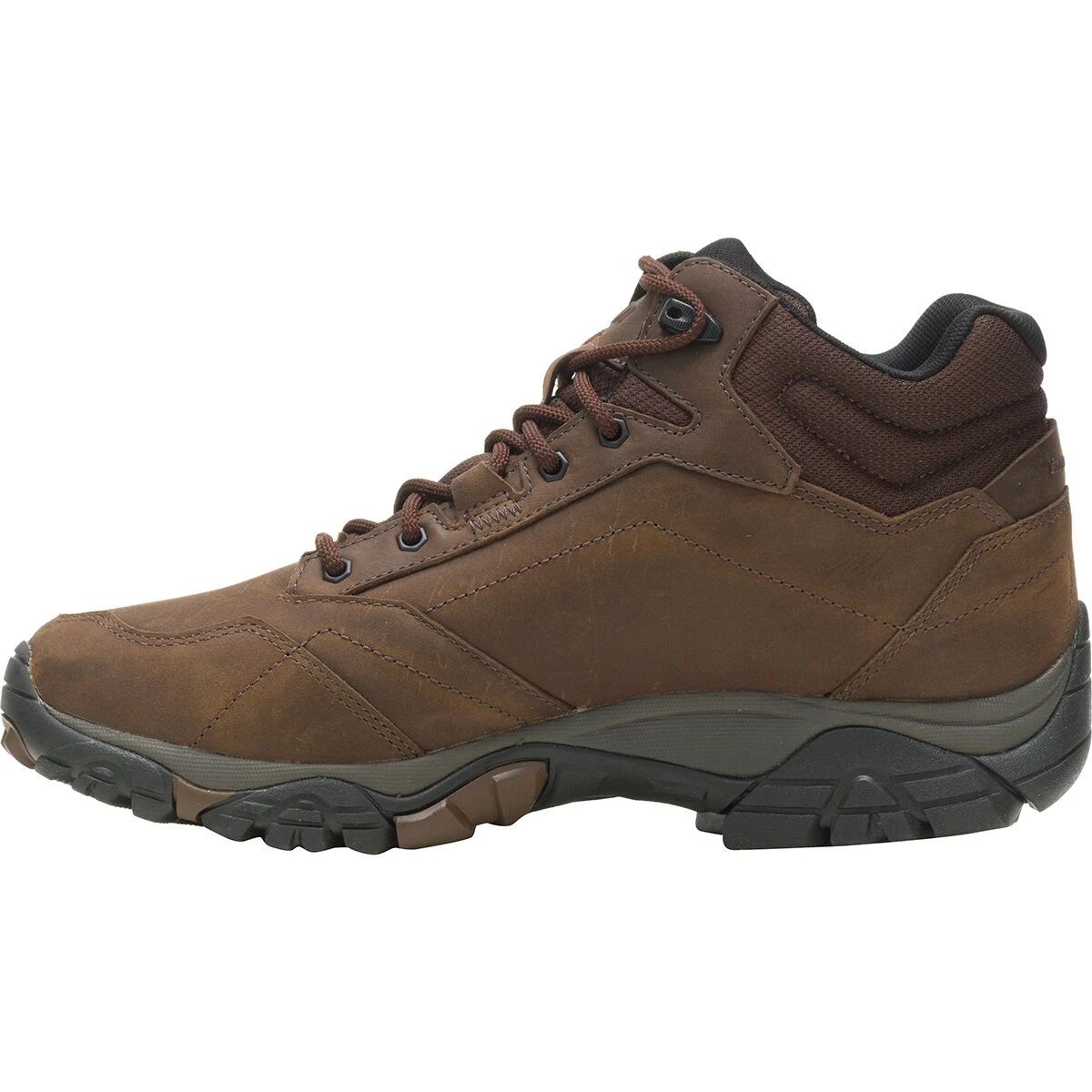 Merrell Moab Adventure Mid Waterproof Boot - Men's - Image 6