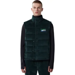 Jantzen Down Vest - Men's
