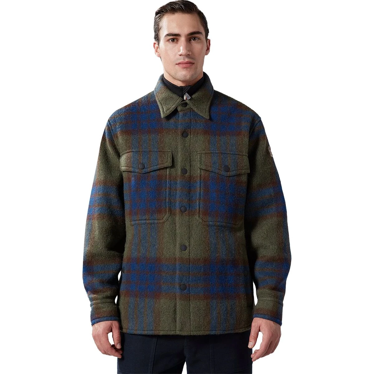 Waier Shirt Jacket - Men's - Image 5