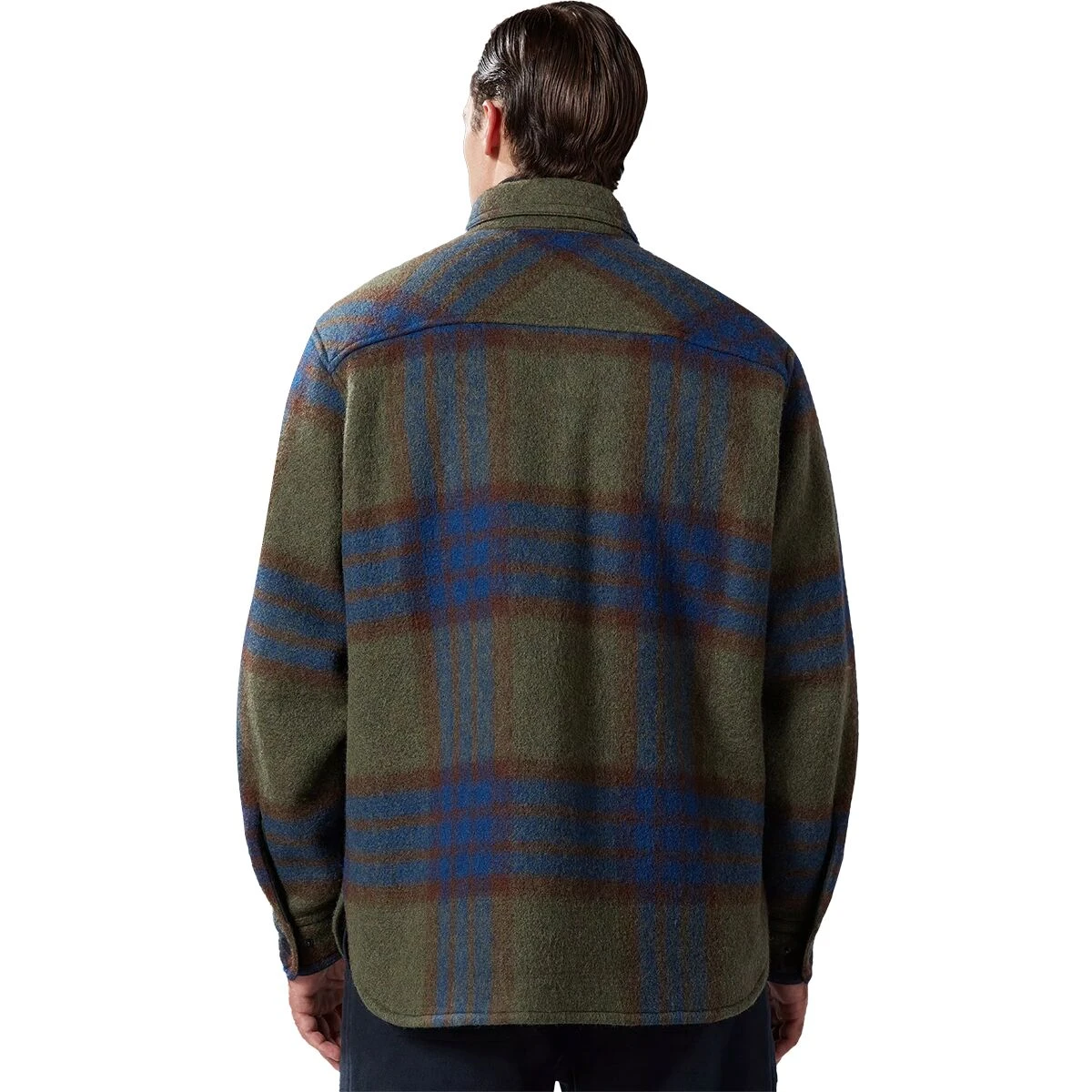 Waier Shirt Jacket - Men's - Image 4