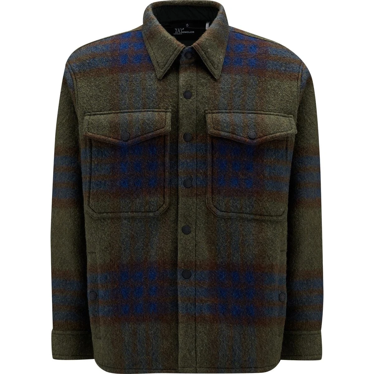 Waier Shirt Jacket - Men's - Image 3