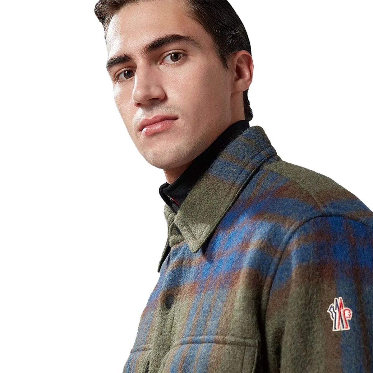 Waier Shirt Jacket - Men's - Image 6