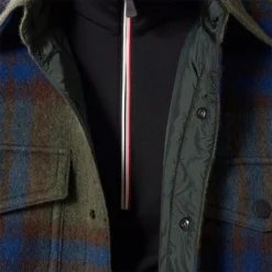 Waier Shirt Jacket - Men's