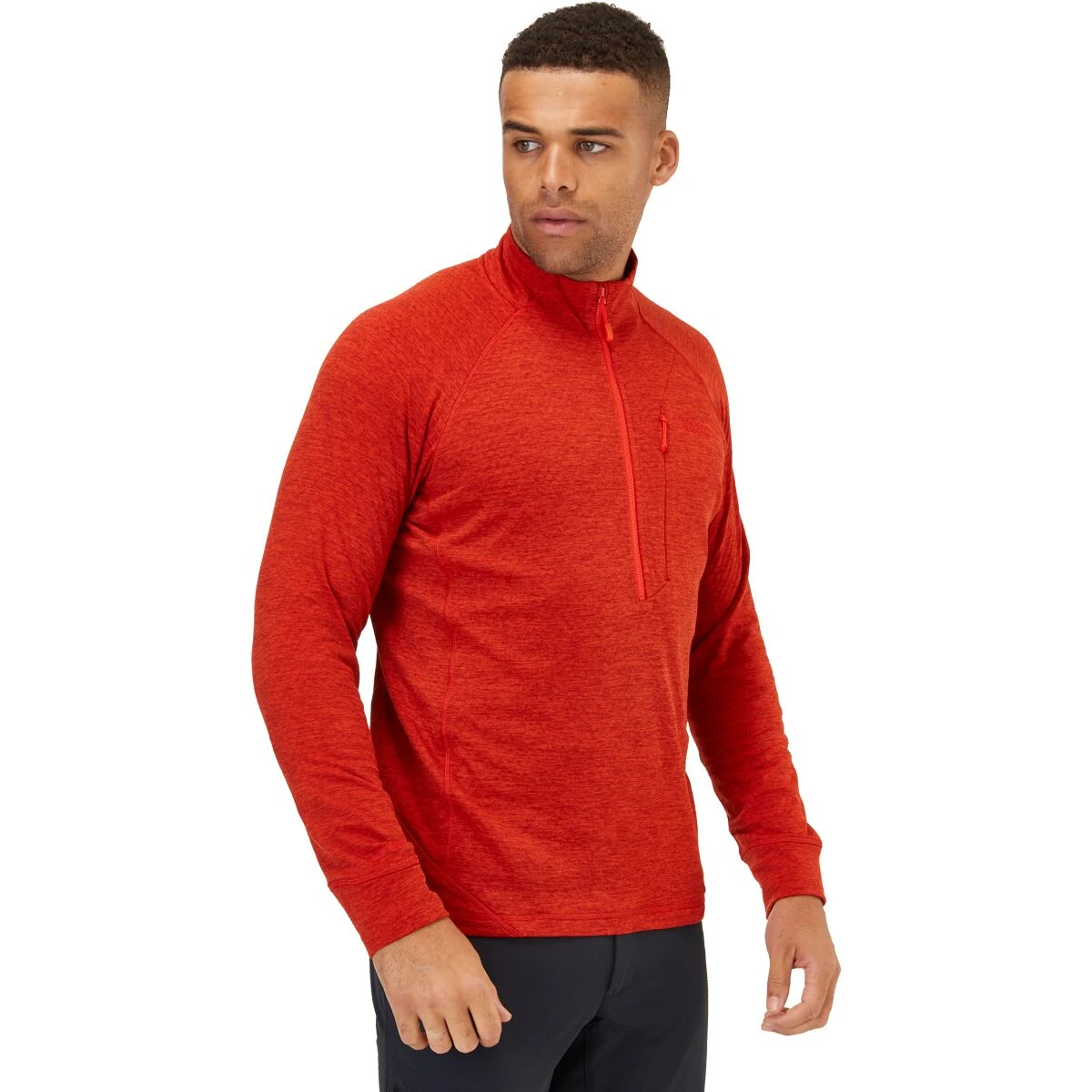 Rab Nexus Pull-On Fleece - Men's - Image 6