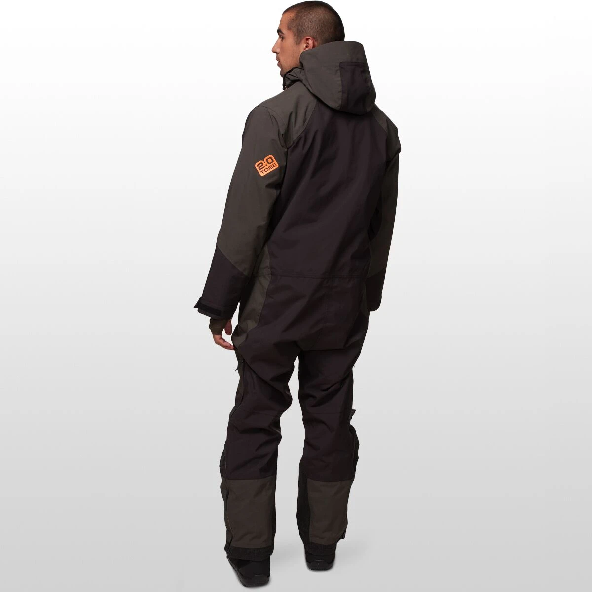 Novo V3 Mono Suit - Men's - Image 3