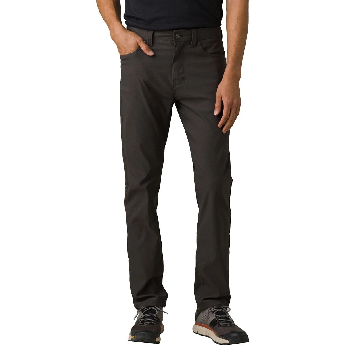 Prana Brion Slim Pant II - Men's - Image 4