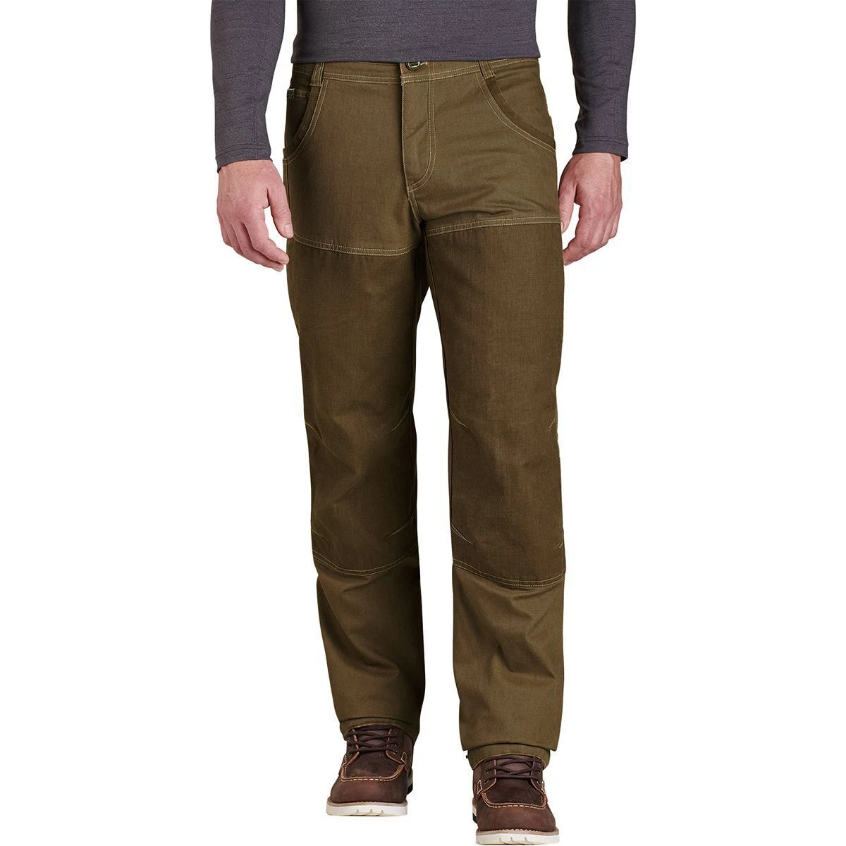 KUHL Above The Law Pant - Men's - Image 4