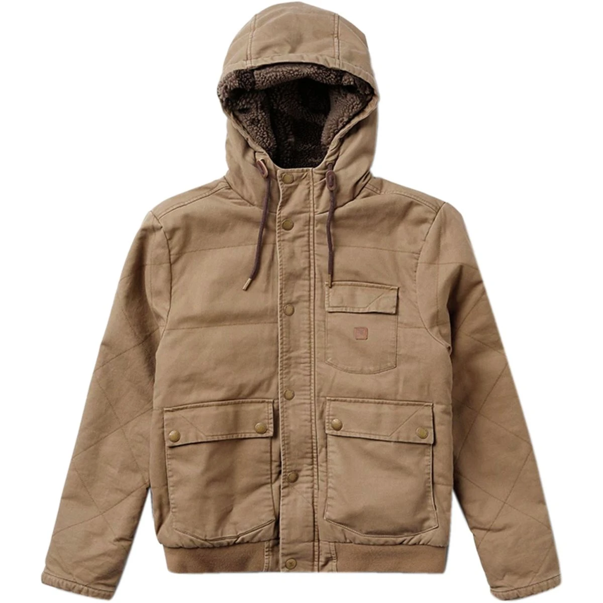 Nevis Jacket - Men's