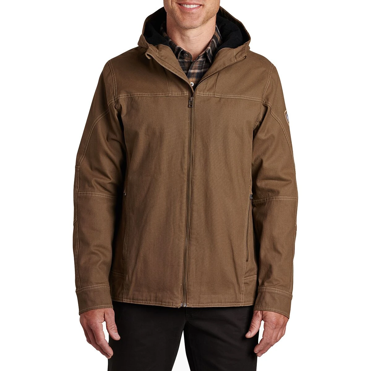 KUHL Law Hooded Jacket - Men's
