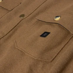 Nordsman Flannel Shirt - Men's