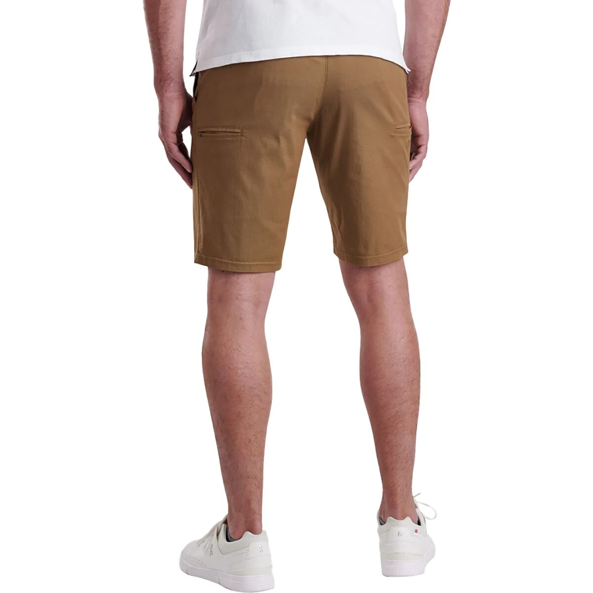 KUHL Resistor Lite Chino 10in Short - Men's - Image 2