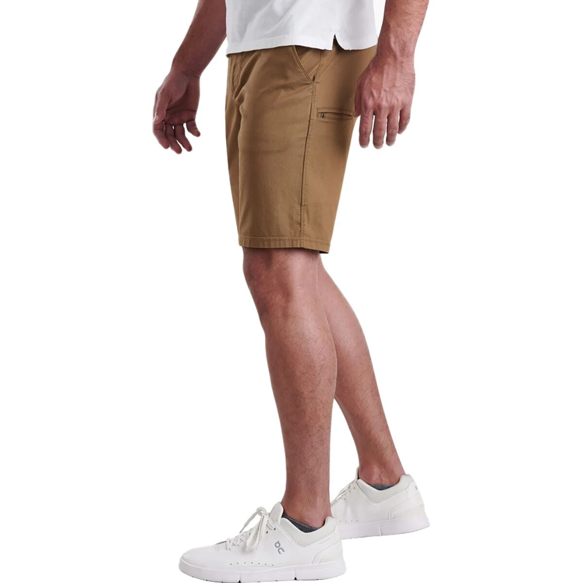 KUHL Resistor Lite Chino 10in Short - Men's - Image 4