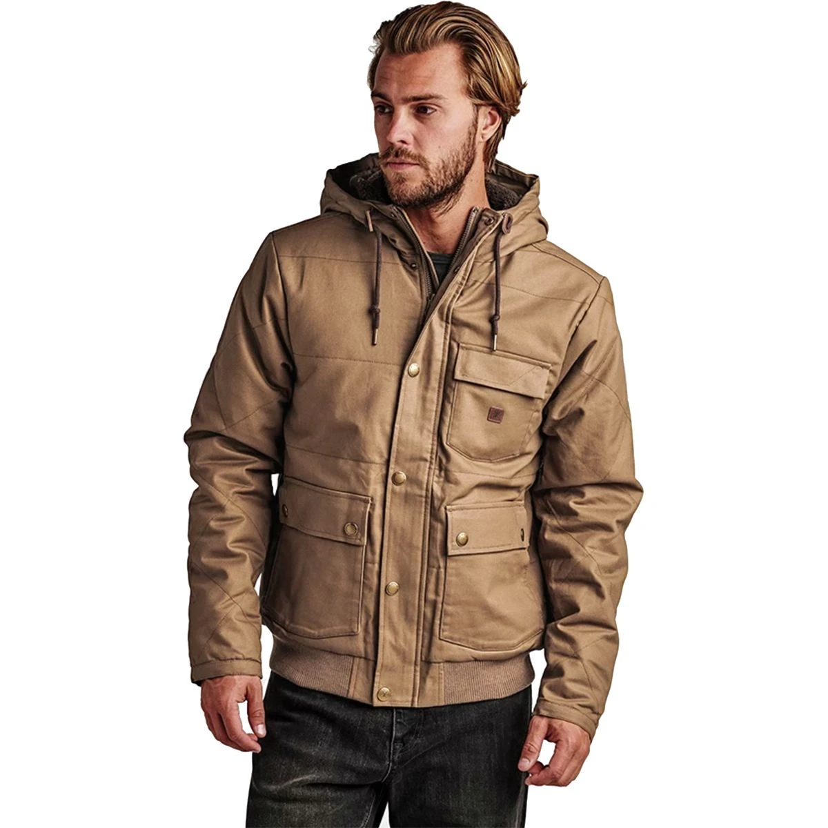 Nevis Jacket - Men's - Image 2