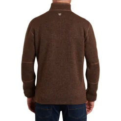 KUHL Thor Fleece Pullover - 1/4-Zip - Men's