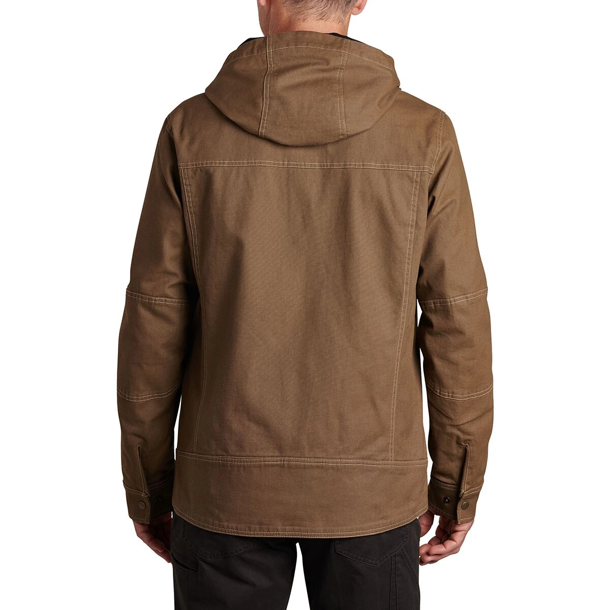 KUHL Law Hooded Jacket - Men's - Image 2