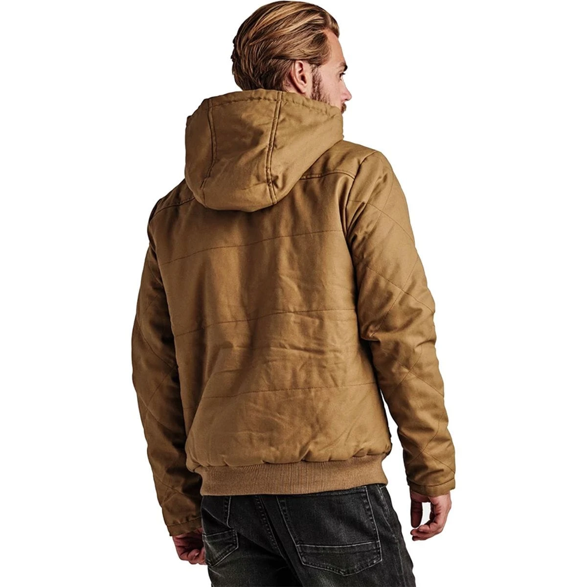 Nevis Jacket - Men's - Image 3