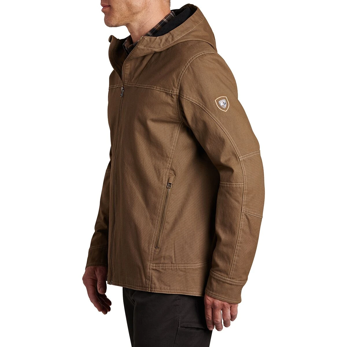 KUHL Law Hooded Jacket - Men's - Image 3