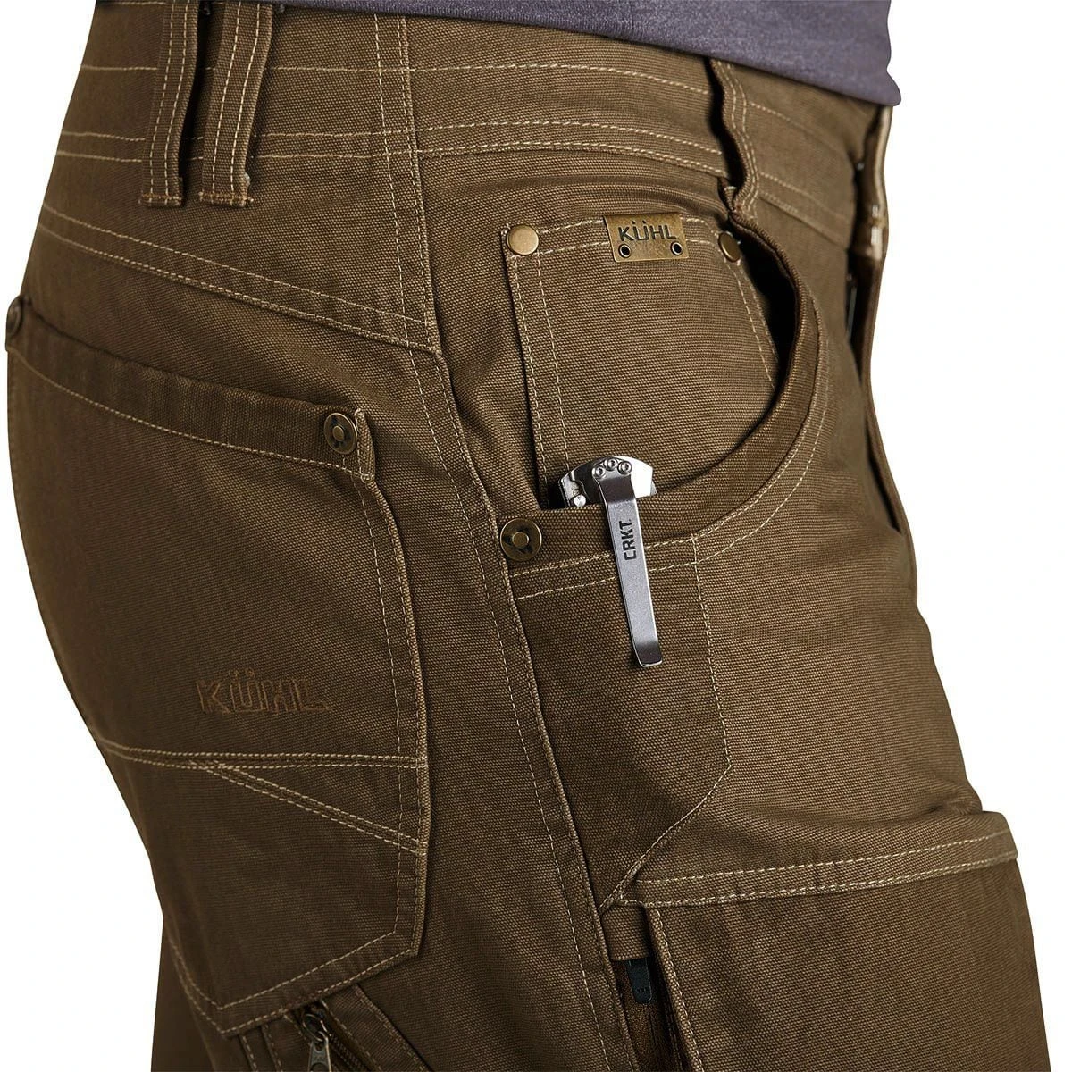 KUHL Above The Law Pant - Men's - Image 5
