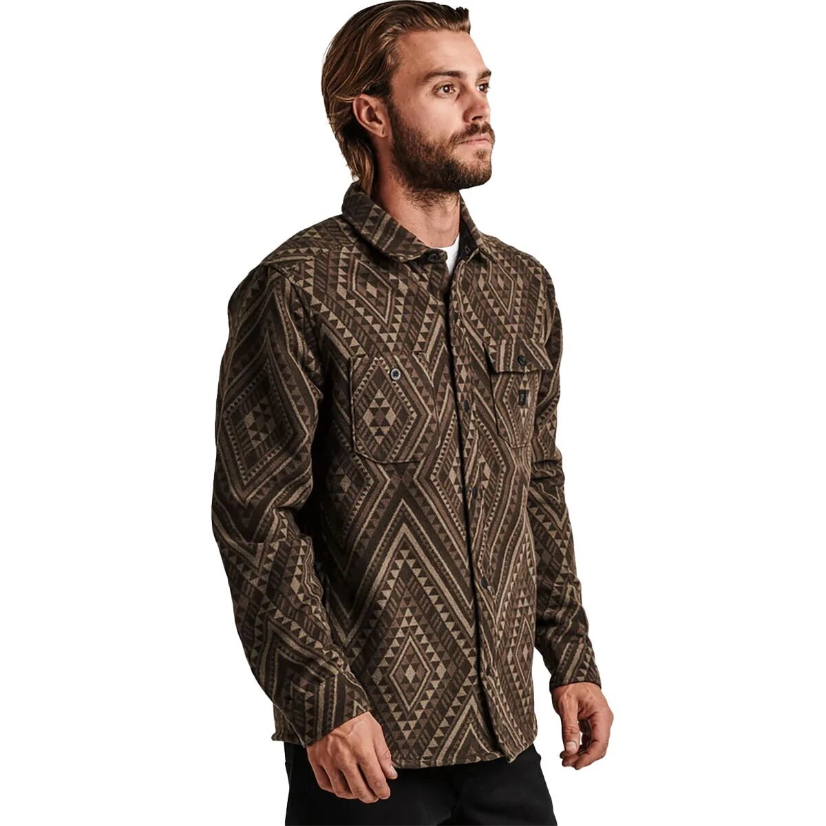 Andes Manawa Tapu Shirt - Men's - Image 5