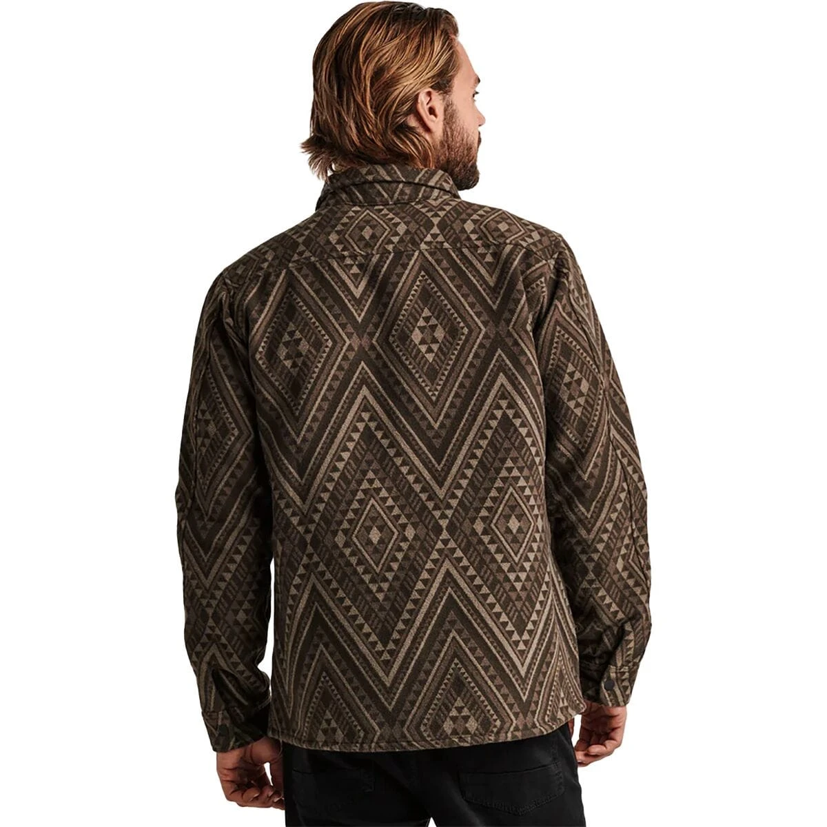 Andes Manawa Tapu Shirt - Men's