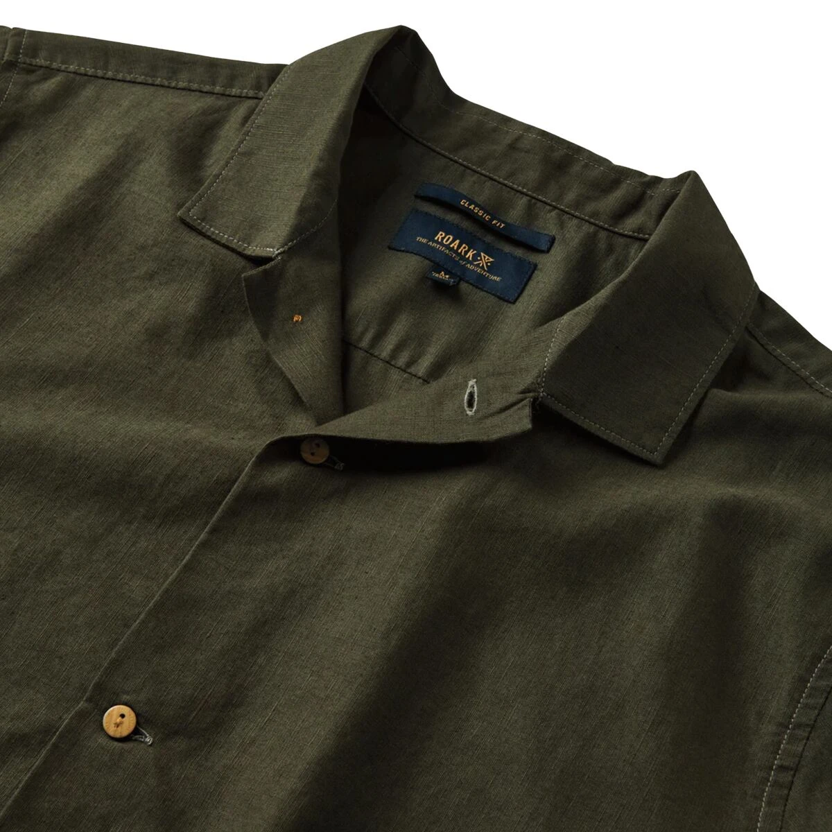 Gonzo Island Time Shirt - Men's - Image 6